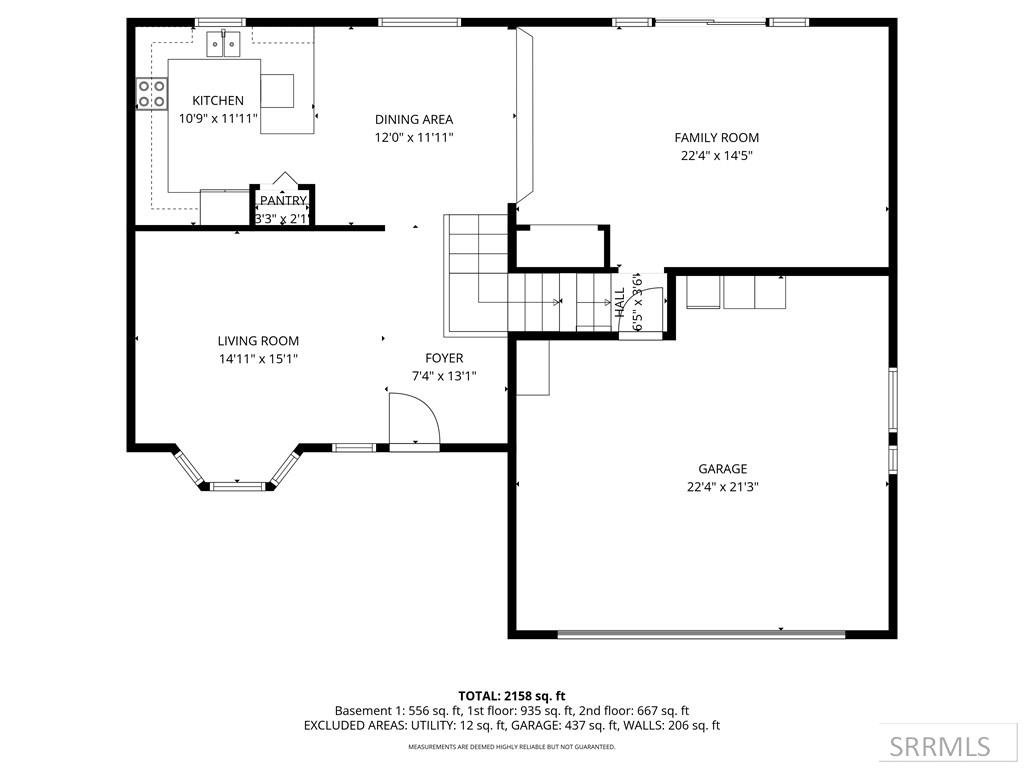 2070 Butte Street Pocatello, ID 83201 - Photo 51 of 54