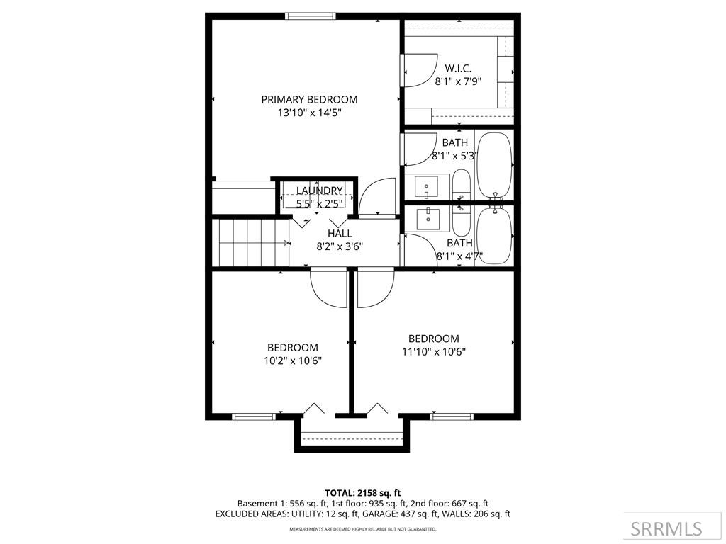 2070 Butte Street Pocatello, ID 83201 - Photo 53 of 54