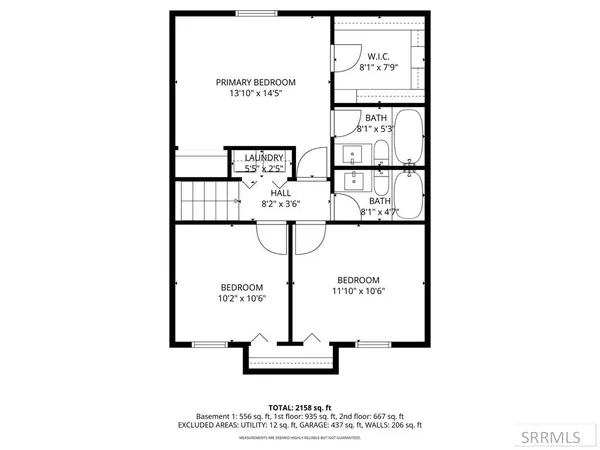 $489,000 | 2070 Butte Street, Pocatello, ID 83201
