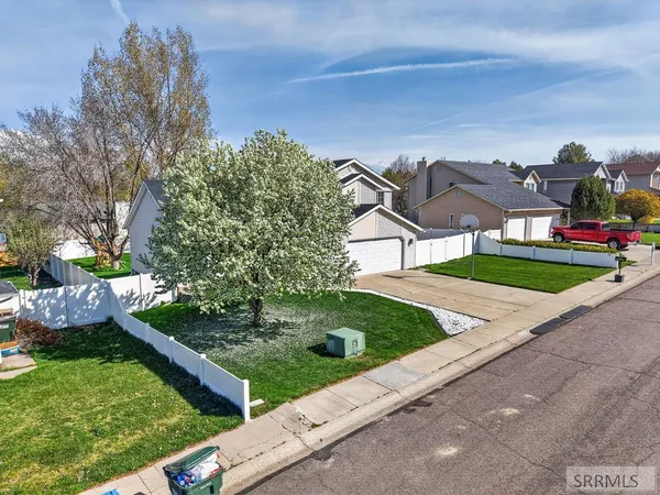 $489,000 | 2070 Butte Street, Pocatello, ID 83201