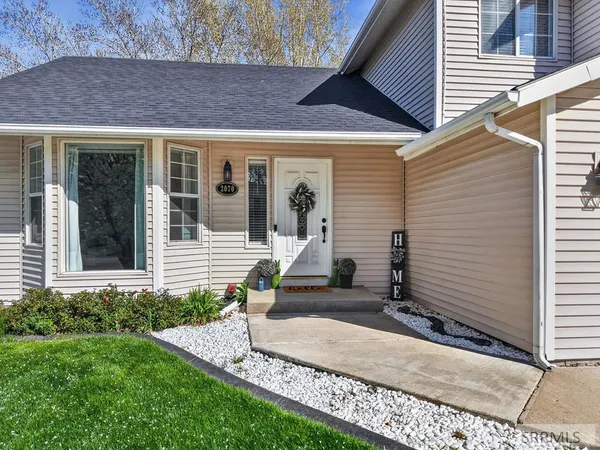 $489,000 | 2070 Butte Street, Pocatello, ID 83201