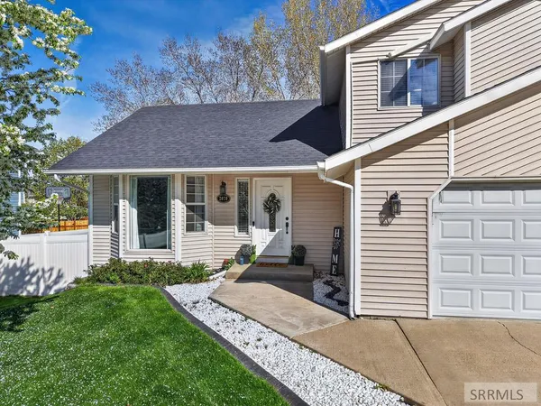 $489,000 | 2070 Butte Street, Pocatello, ID 83201