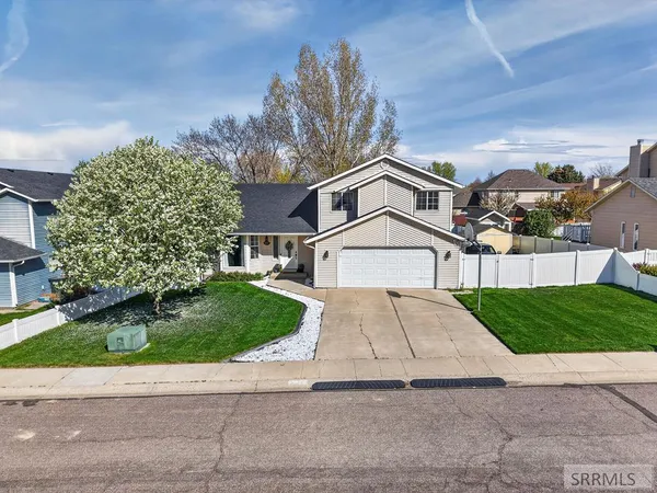$479,000 | 2070 Butte Street, Pocatello, ID 83201