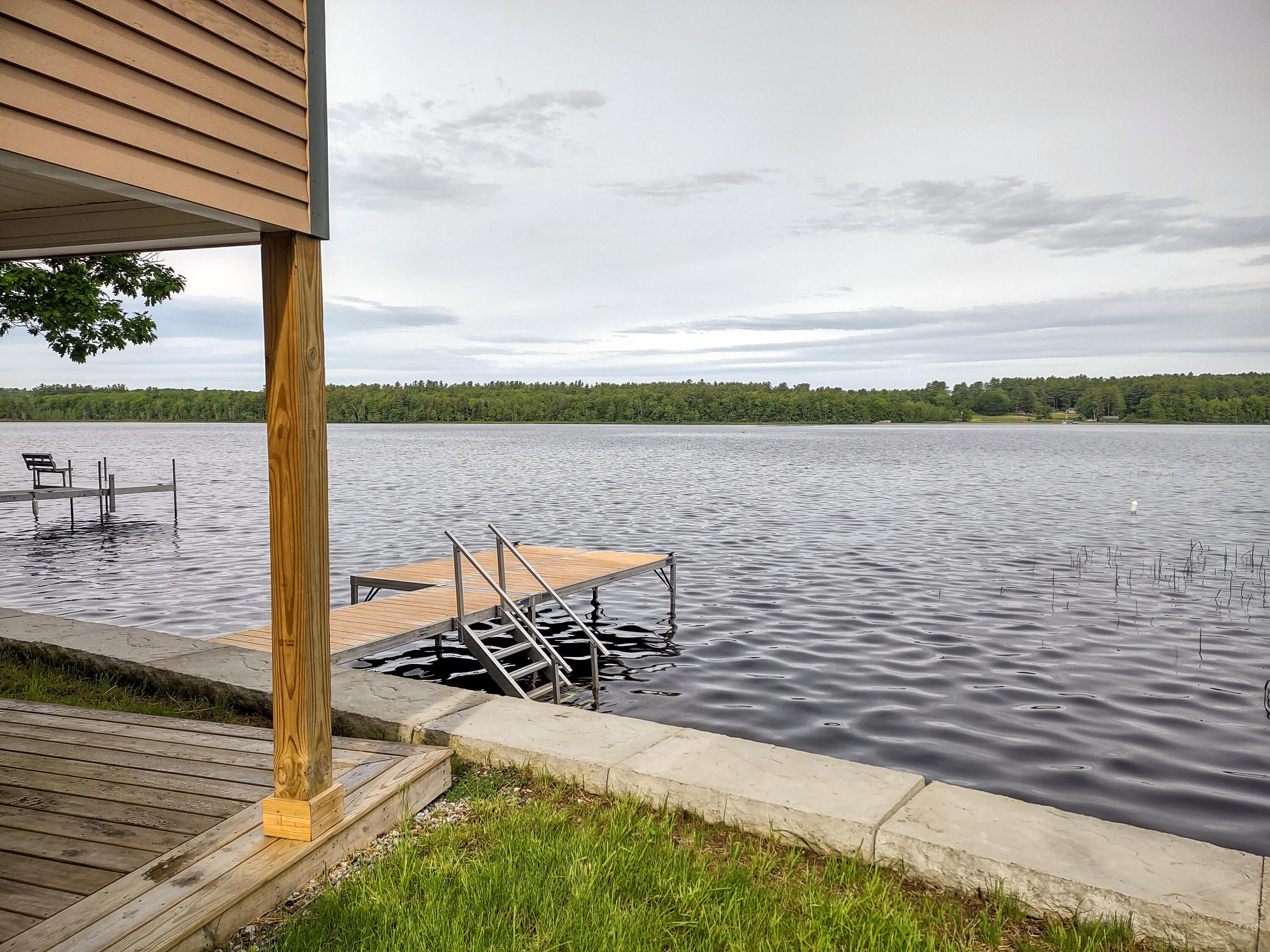 185 Bakerstown Road Poland, ME 04274 - Photo 9 of 42 wonderful