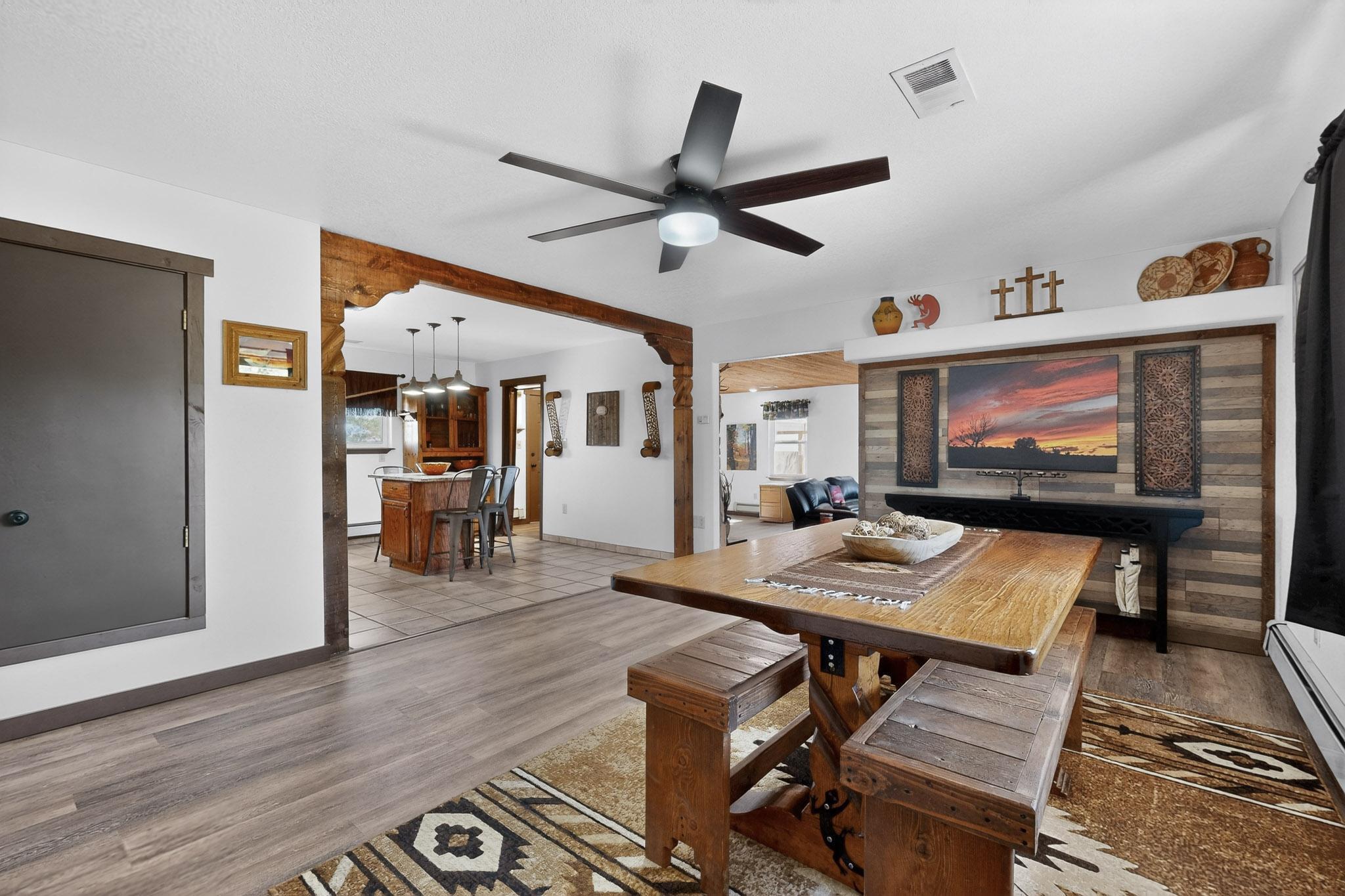 95 Lesperance Road Estancia, NM 87016 - Photo 12 of 78 Gallery Image 12