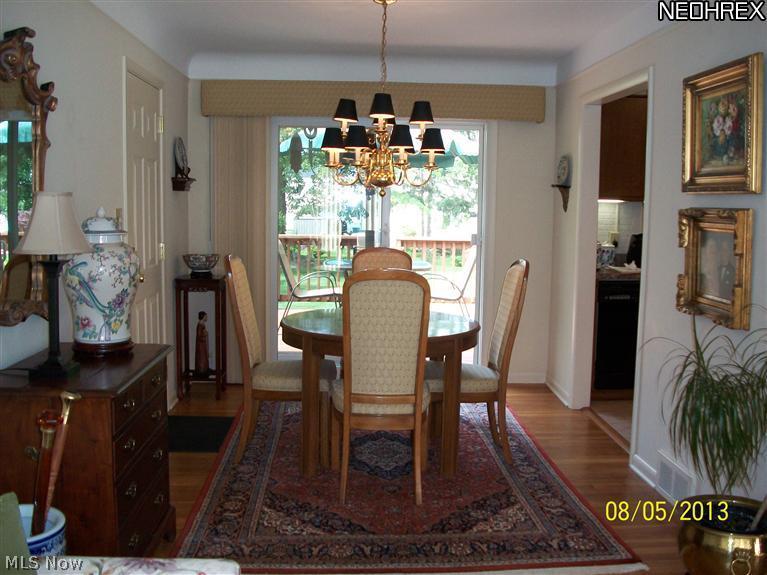 1232 Blanchester Road Lyndhurst, OH 44124 - Photo 3 of 18