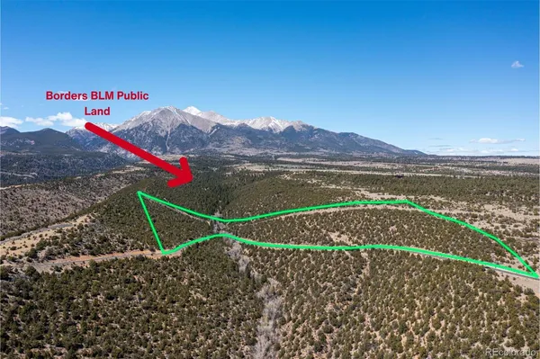 $485,000 | 15135 Marble Run, Salida, CO 81201