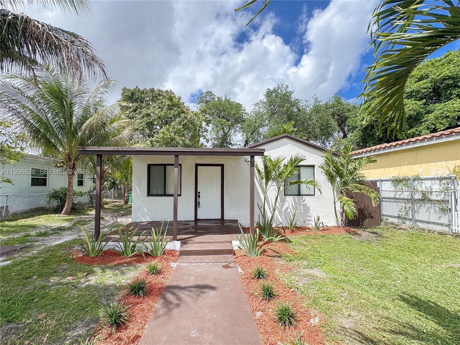 2933 Northwest 48th Terrace Miami, FL 33142 - Photo 1 of 23