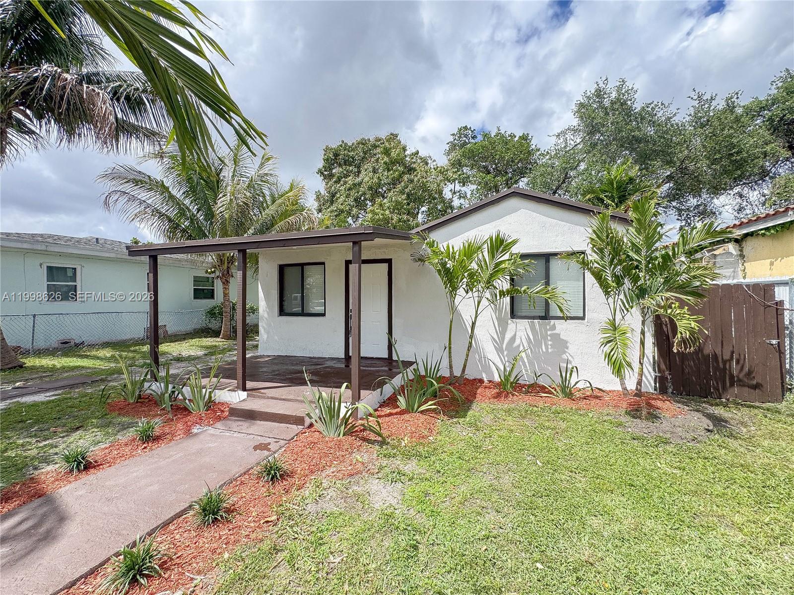 2933 Northwest 48th Terrace Miami, FL 33142 - Photo 2 of 23