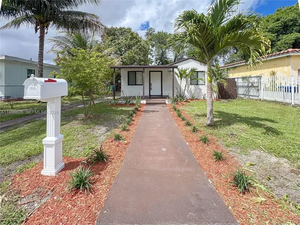 $449,900 | 2933 Northwest 48th Terrace, Miami, FL 33142