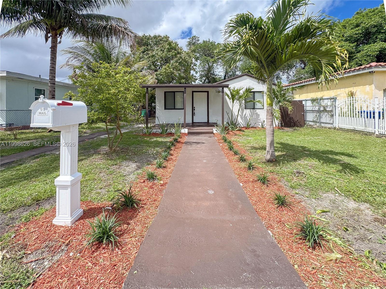 2933 Northwest 48th Terrace Miami, FL 33142 - Photo 3 of 23