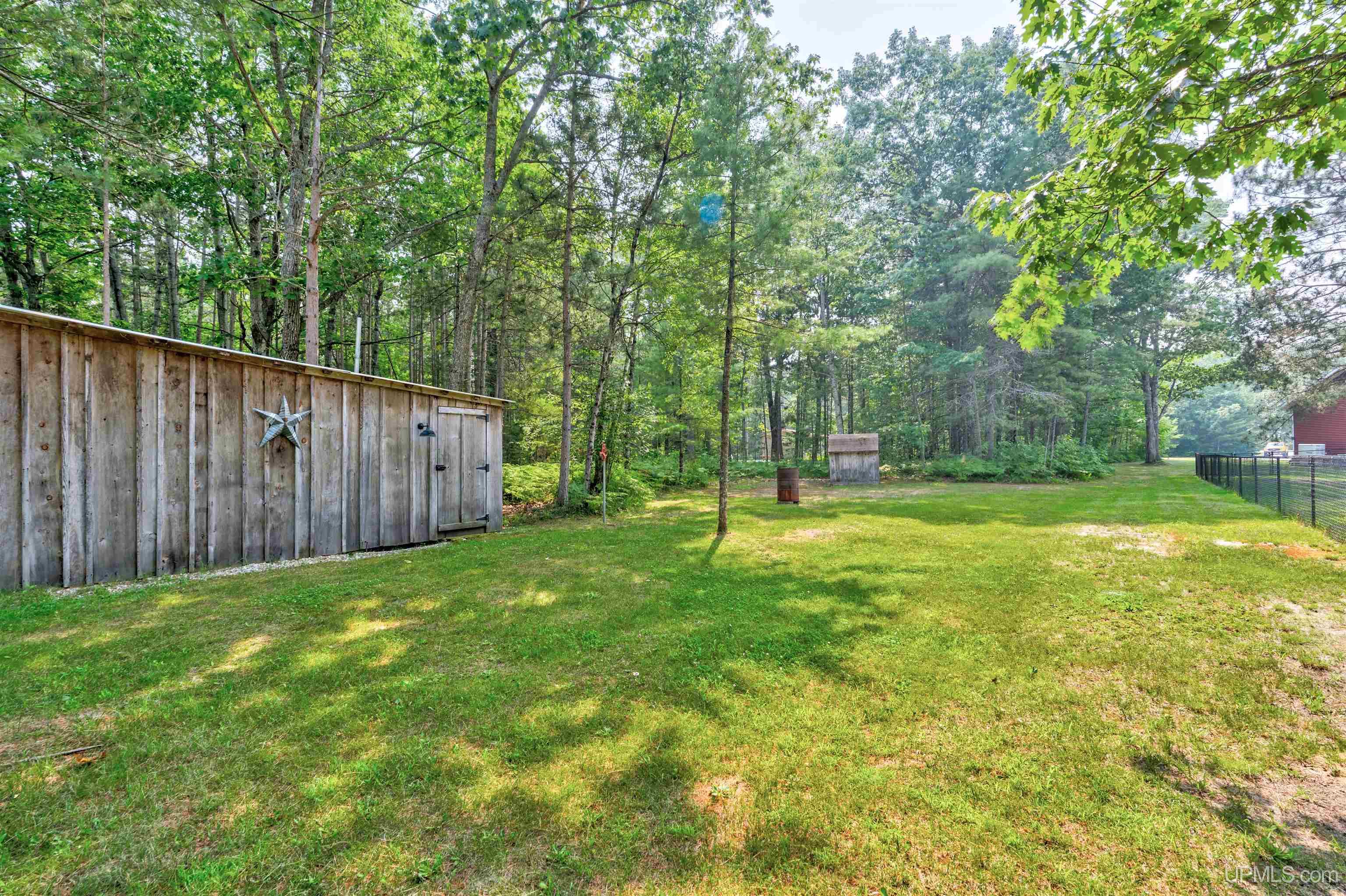 9048 .25 Road Garden, MI 49835 - Photo 42 of 49