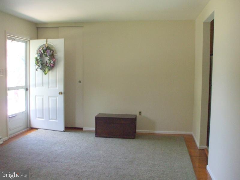 2738 Chapel Road Lancaster, PA 17603 - Photo 6 of 14 a view of an empty room and a window