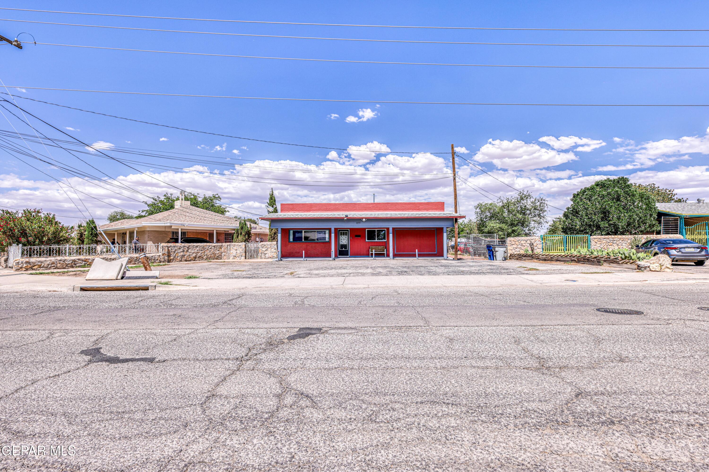 8751 Winchester Road El Paso, TX 79907 - Photo 2 of 65 2