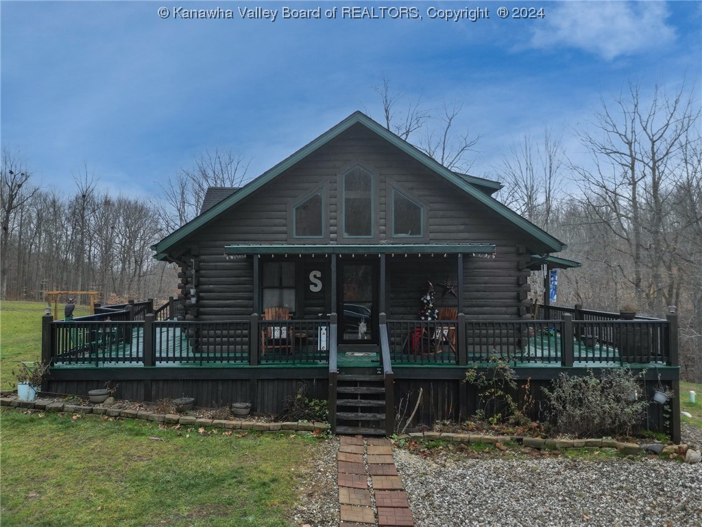 3615 Board Run Road Sandyville, WV 25275 - Photo 30 of 38 Gallery Image 30