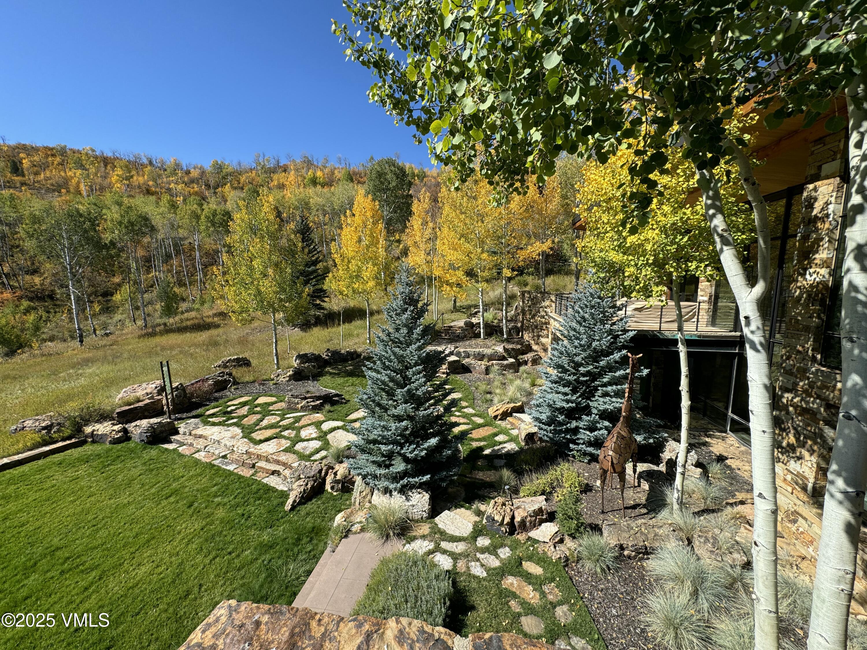 34 Whiskey Ridge Edwards, CO 81632 - Photo 47 of 49 Fall Exterior