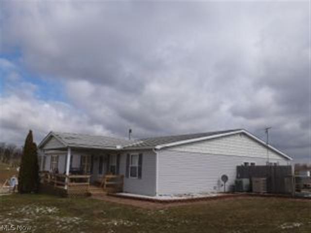 56281 Little Captina Road Powhatan Point, OH 43942 - Photo 22 of 22 Gallery Image 22