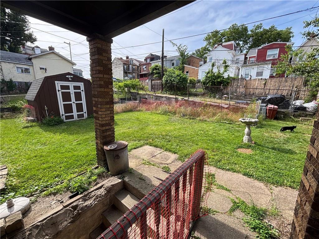 135 Rochelle Street Pittsburgh, PA 15210 - Photo 24 of 30 Gallery Image 24