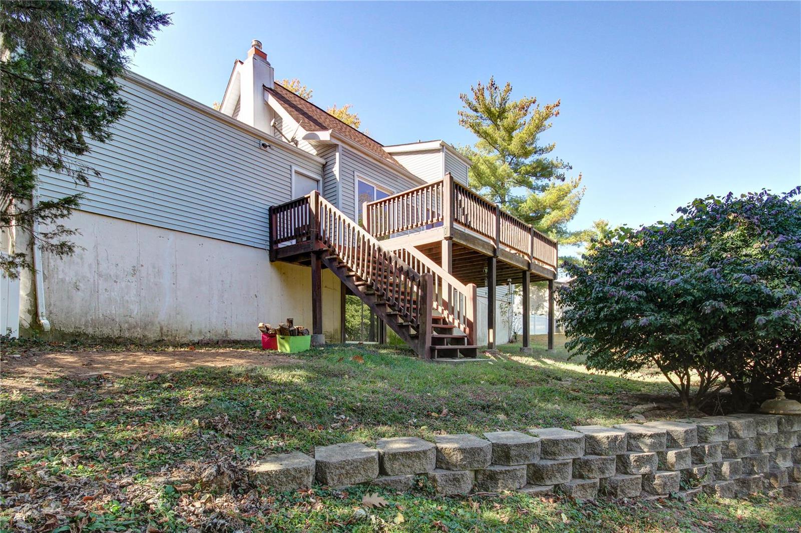 254 Braeshire Drive Ballwin, MO 63021 - Photo 33 of 36 Gallery Image 33