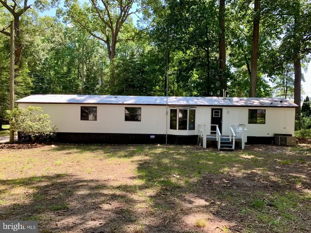 $200,000 | 22891 Camp Arrowhead Road, Lewes, DE 19958