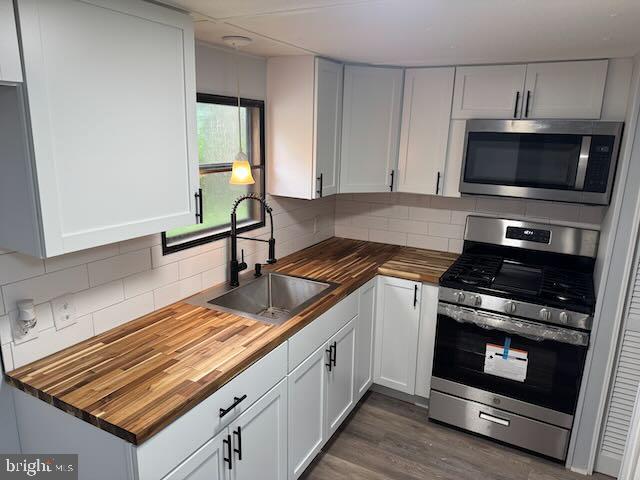 22891 Camp Arrowhead Road Lewes, DE 19958 - Photo 7 of 13