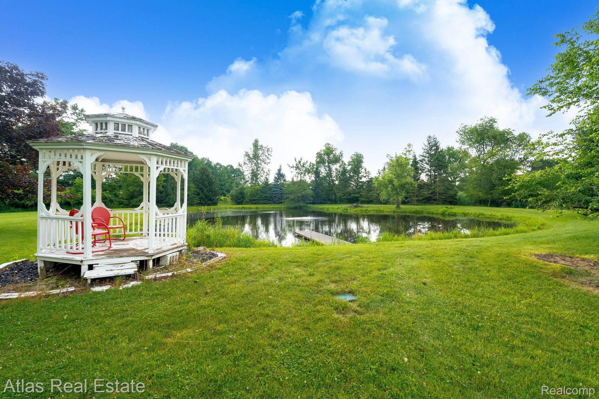 11303 Coolidge Road Goodrich, MI 48438 - Photo 16 of 59 Gallery Image 16