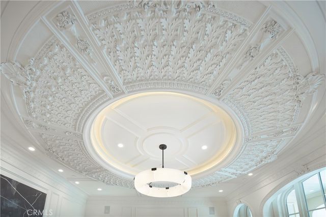 $27,395,000 | 3 Island Vista, Newport Coast, CA 92657