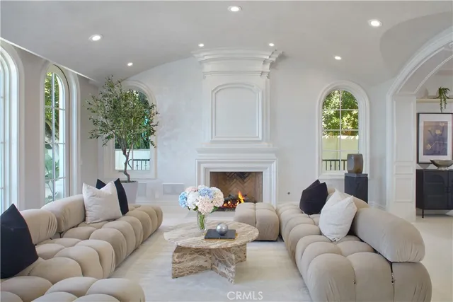 $27,395,000 | 3 Island Vista, Newport Coast, CA 92657