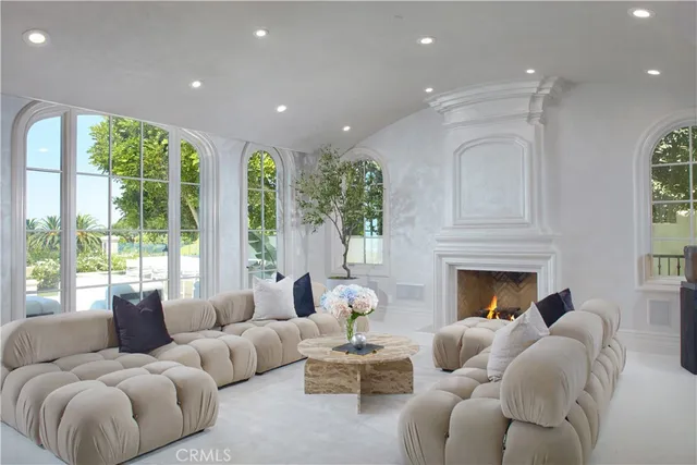 $26,660,000 | 3 Island Vista, Newport Coast, CA 92657