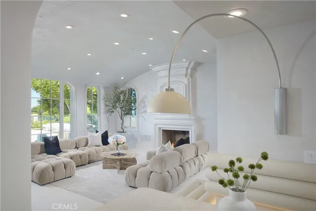 $26,660,000 | 3 Island Vista, Newport Coast, CA 92657