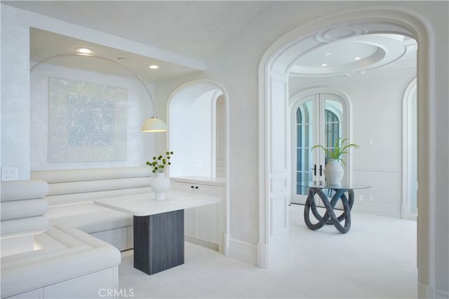 $27,395,000 | 3 Island Vista, Newport Coast, CA 92657