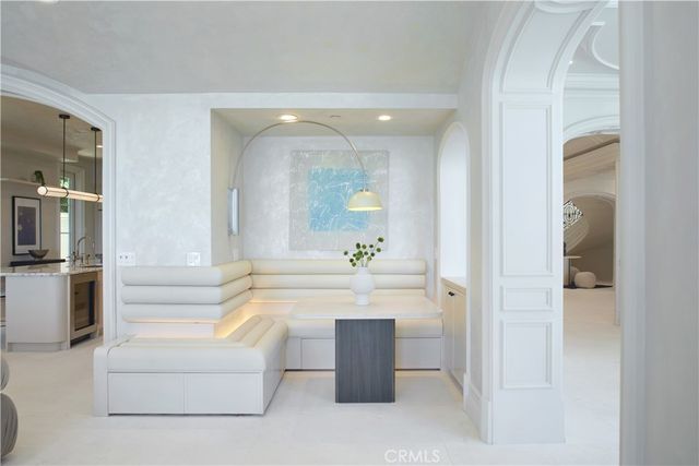 $27,395,000 | 3 Island Vista, Newport Coast, CA 92657