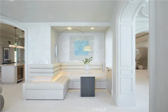 $27,395,000 | 3 Island Vista, Newport Coast, CA 92657