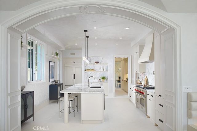 $27,395,000 | 3 Island Vista, Newport Coast, CA 92657