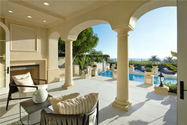 $27,395,000 | 3 Island Vista, Newport Coast, CA 92657