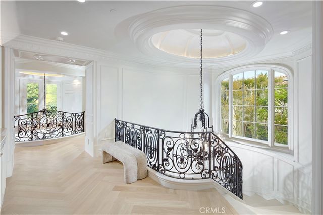 $27,395,000 | 3 Island Vista, Newport Coast, CA 92657