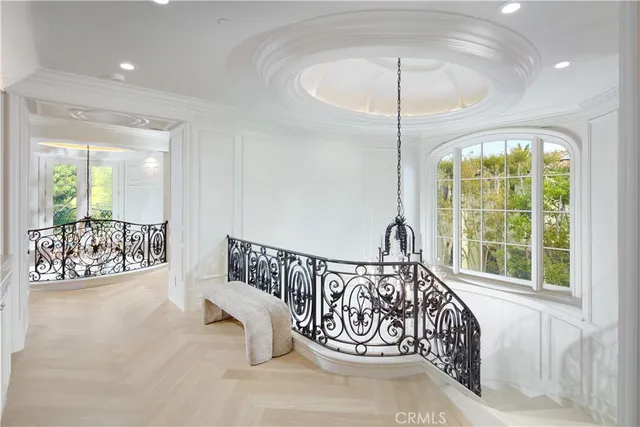 $27,395,000 | 3 Island Vista, Newport Coast, CA 92657