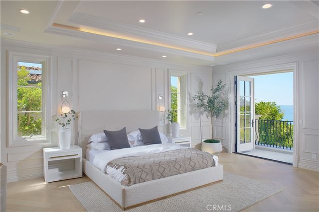 $27,395,000 | 3 Island Vista, Newport Coast, CA 92657