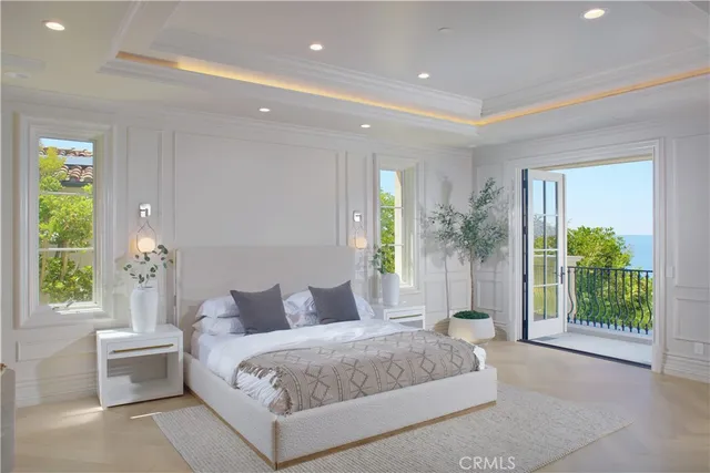 $27,395,000 | 3 Island Vista, Newport Coast, CA 92657