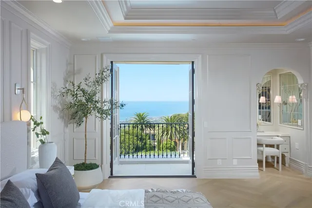 $27,395,000 | 3 Island Vista, Newport Coast, CA 92657