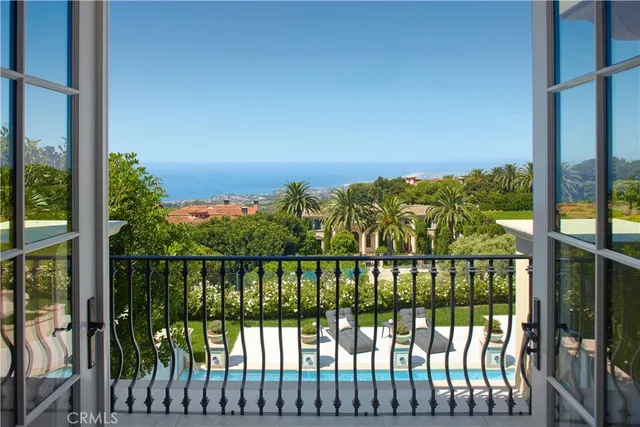 $26,660,000 | 3 Island Vista, Newport Coast, CA 92657