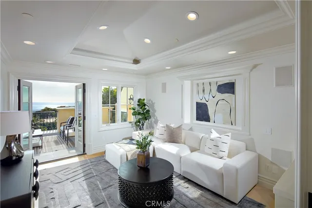 $27,395,000 | 3 Island Vista, Newport Coast, CA 92657