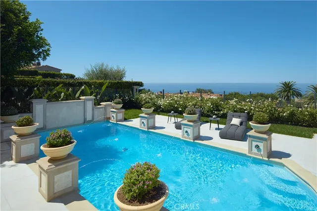 $26,660,000 | 3 Island Vista, Newport Coast, CA 92657