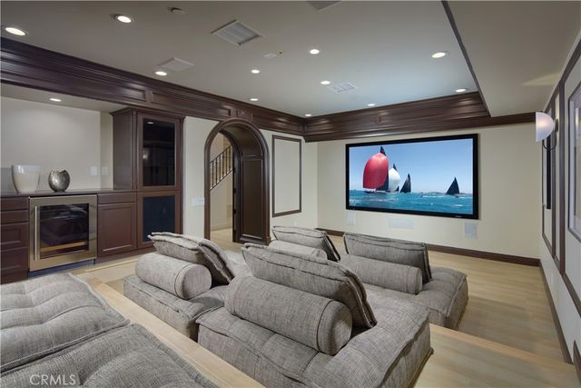 $27,395,000 | 3 Island Vista, Newport Coast, CA 92657