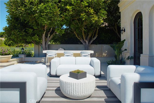 $27,395,000 | 3 Island Vista, Newport Coast, CA 92657