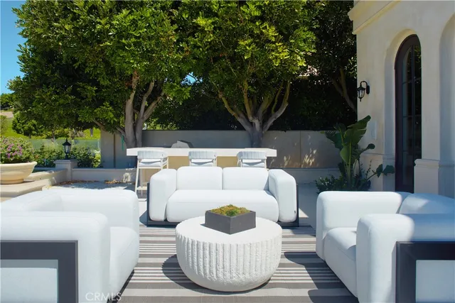 $27,395,000 | 3 Island Vista, Newport Coast, CA 92657