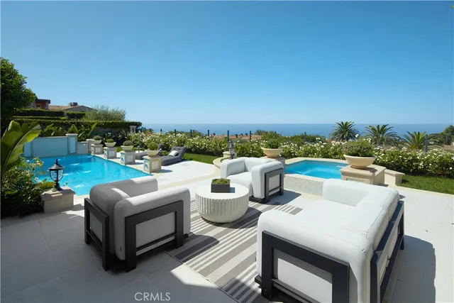 $26,660,000 | 3 Island Vista, Newport Coast, CA 92657