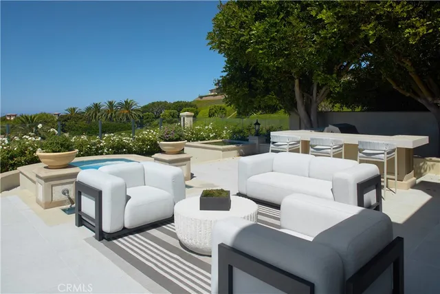 $27,395,000 | 3 Island Vista, Newport Coast, CA 92657
