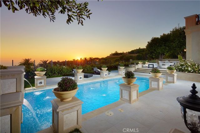 $27,395,000 | 3 Island Vista, Newport Coast, CA 92657