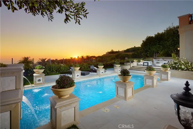 $27,395,000 | 3 Island Vista, Newport Coast, CA 92657
